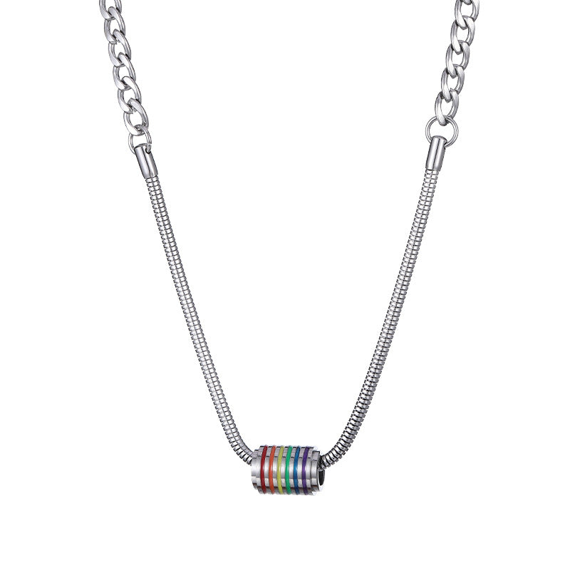 Carnival Delight Necklace | Salty