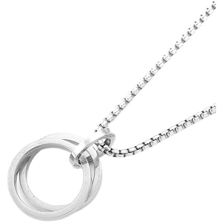 Viper Silver Chain