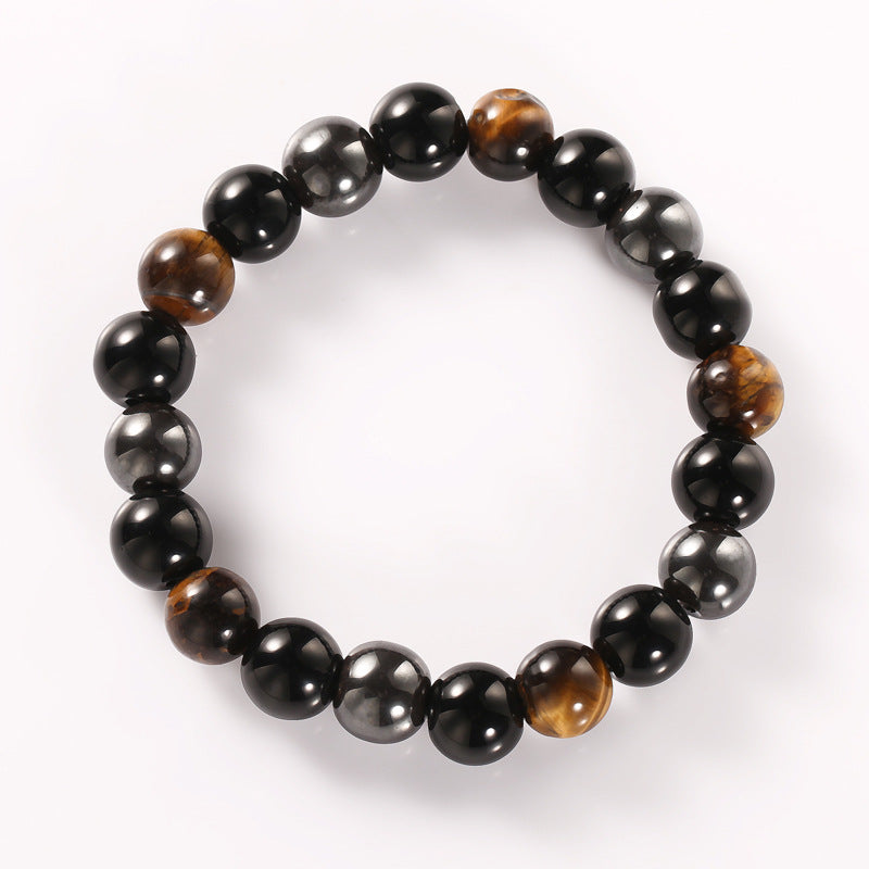 Healing Beads Bracelet | Salty