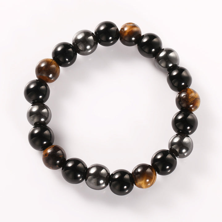 Healing Beads Bracelet | Salty