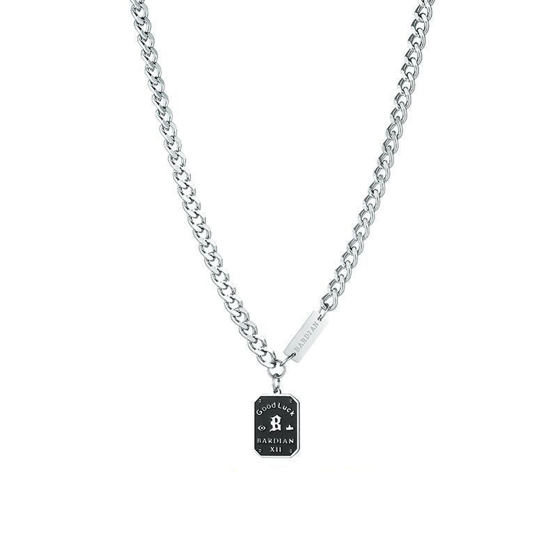 Stylish Player Necklace | Salty