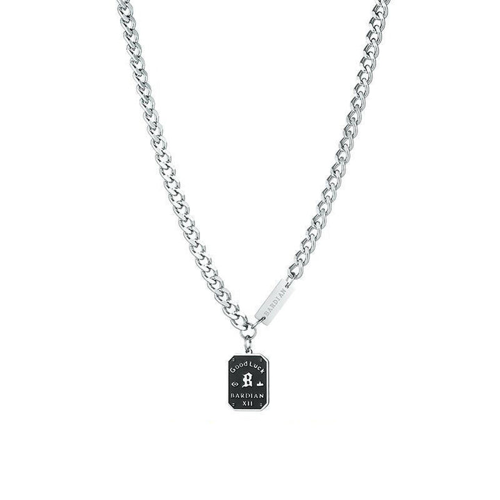 Stylish Player Necklace | Salty