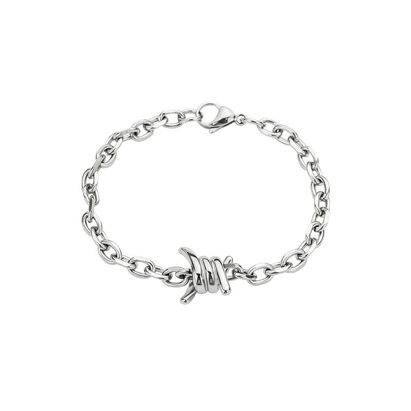 Slick Style Bracelet | Salty