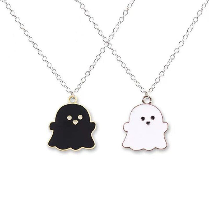 Ghostly Glow Chain | Salty