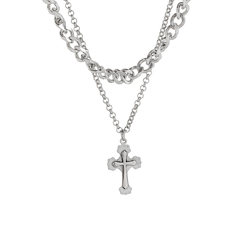 Funky Faith Statement Chain