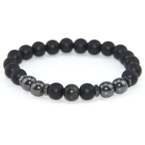 Pleasant Dreams Gemstone Band - Salty Accessories