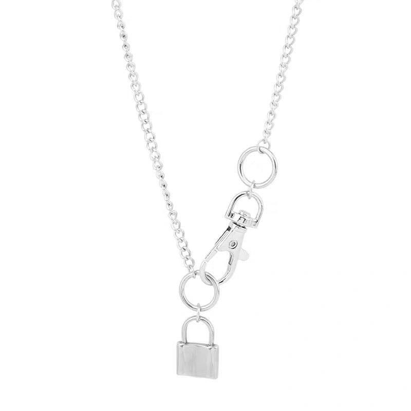 Apex Lock Cool Chain