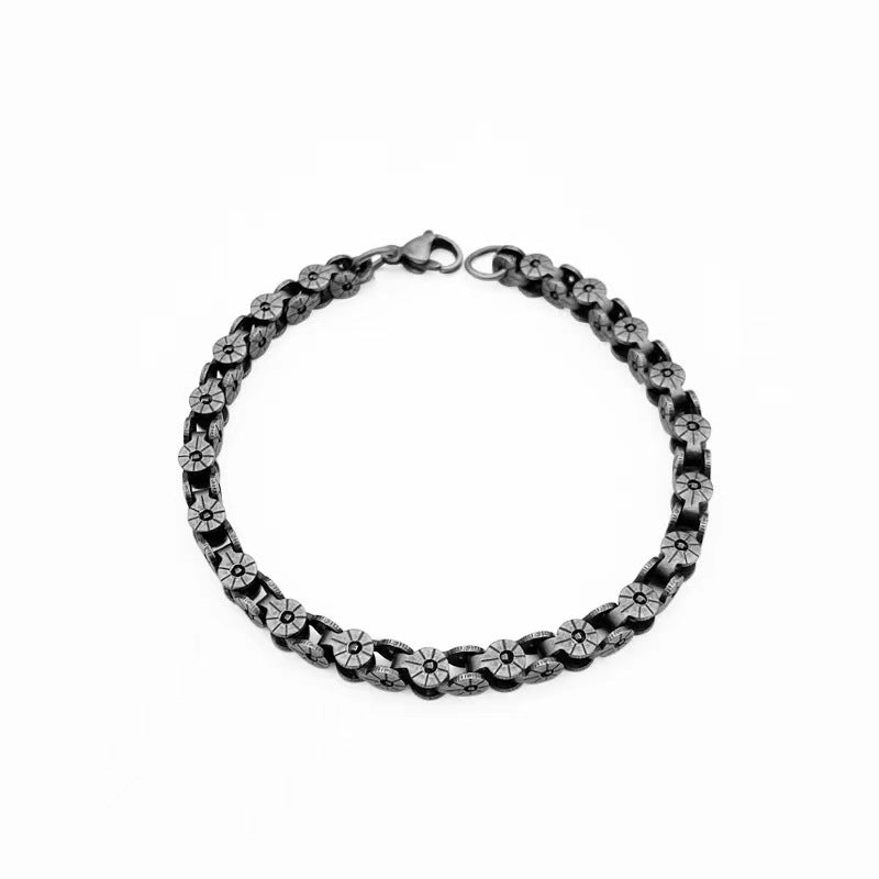 Leopard Classic Bracelet | Salty