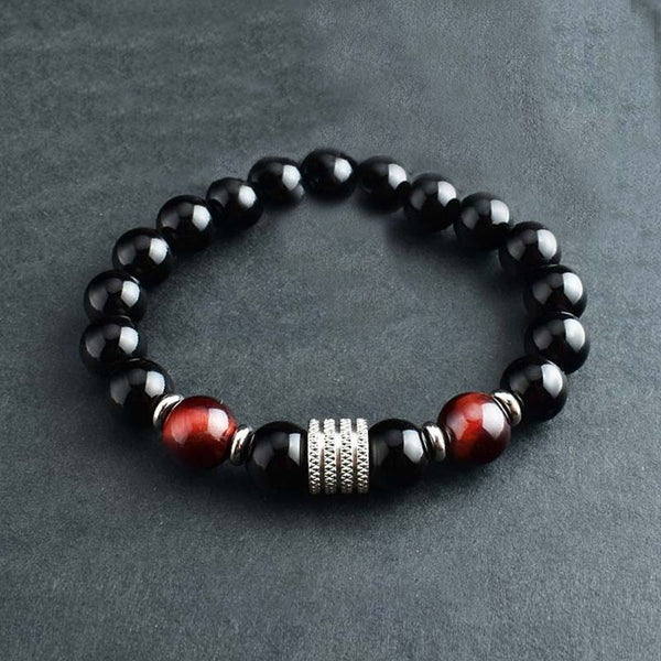 Anti Stress Beads Bracelet