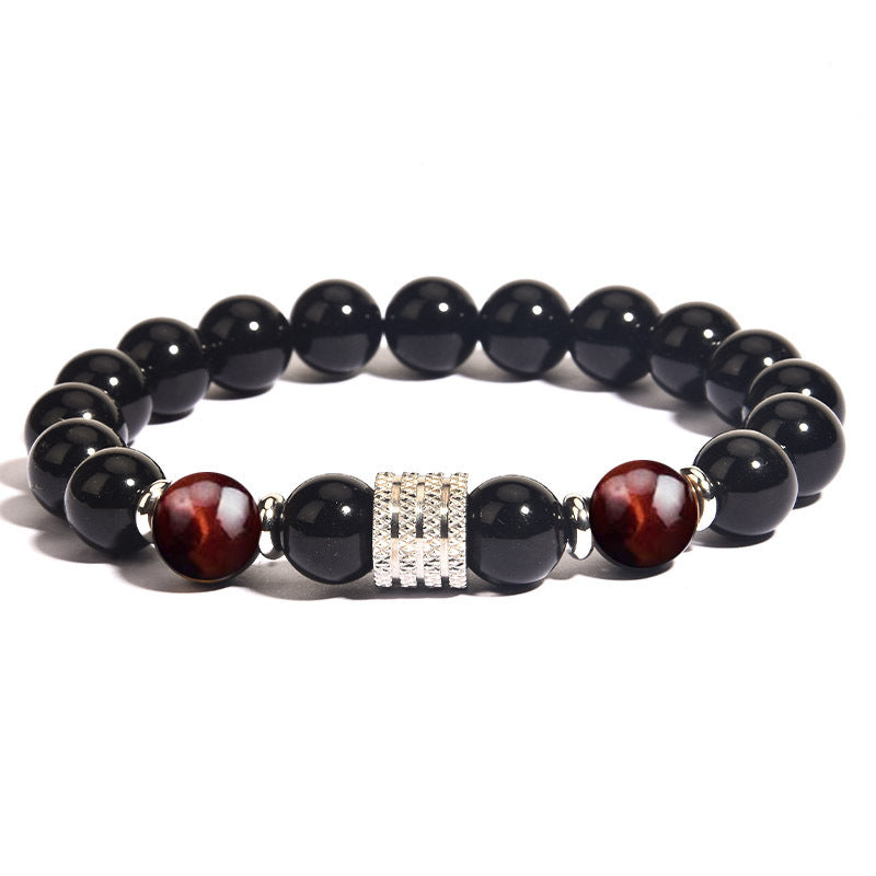 Anti Stress Beads Bracelet | Salty