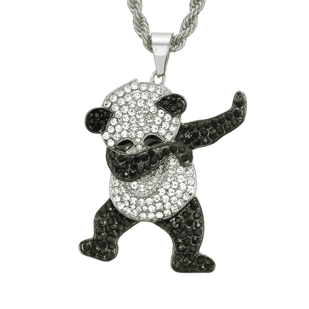 Dab Panda Chain | Salty