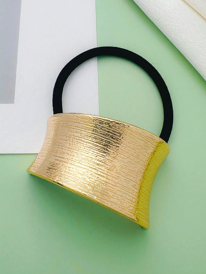 Chisel & Shine Hair Tie