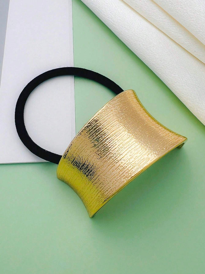 Chisel & Shine Hair Tie