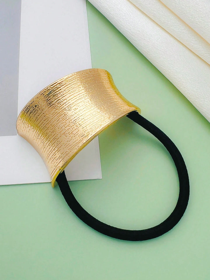 Chisel & Shine Hair Tie