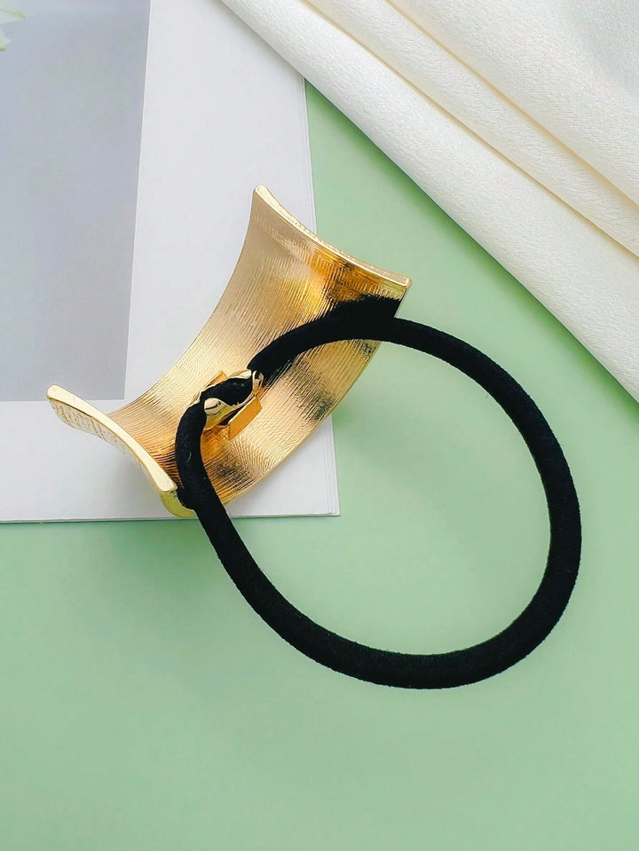Chisel & Shine Hair Tie