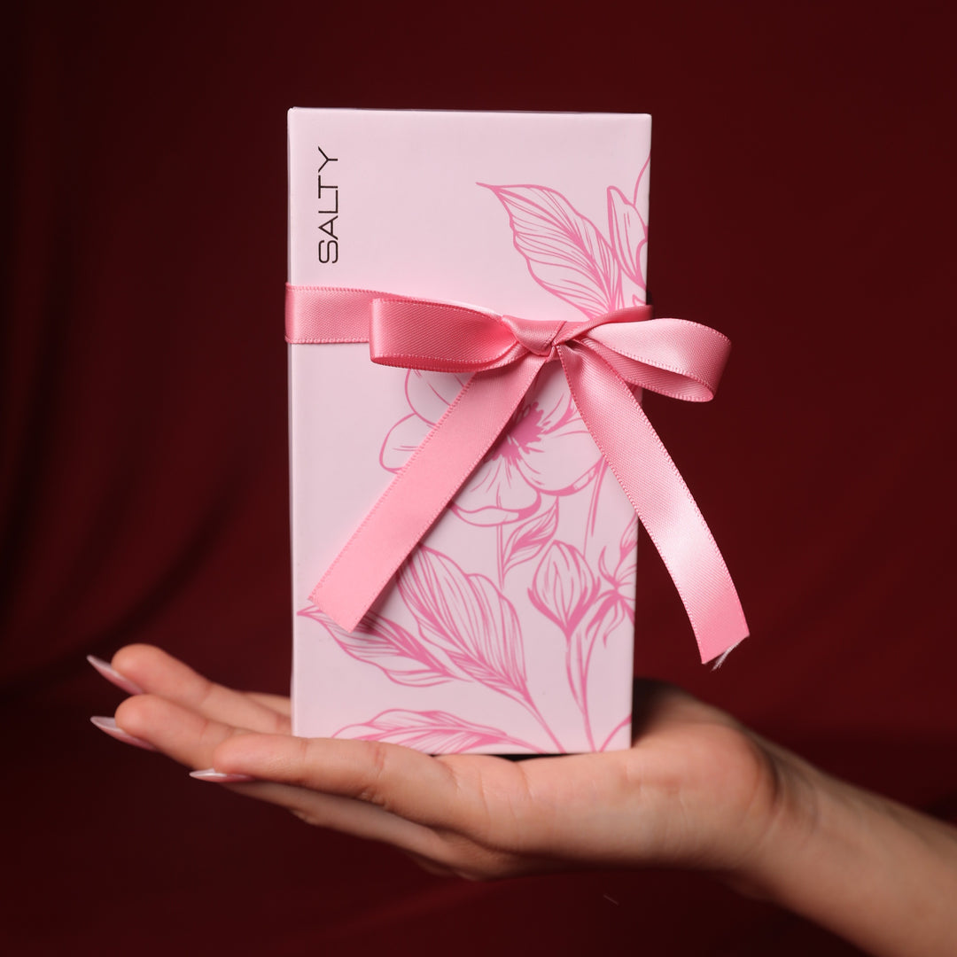 Valentine's special Daydream bow box