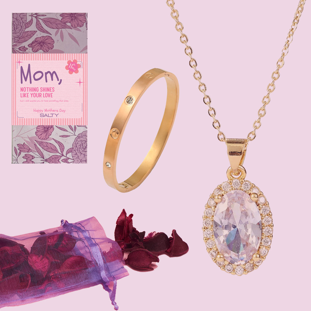 Mother's Day - All the Love Mom's Gift Box
