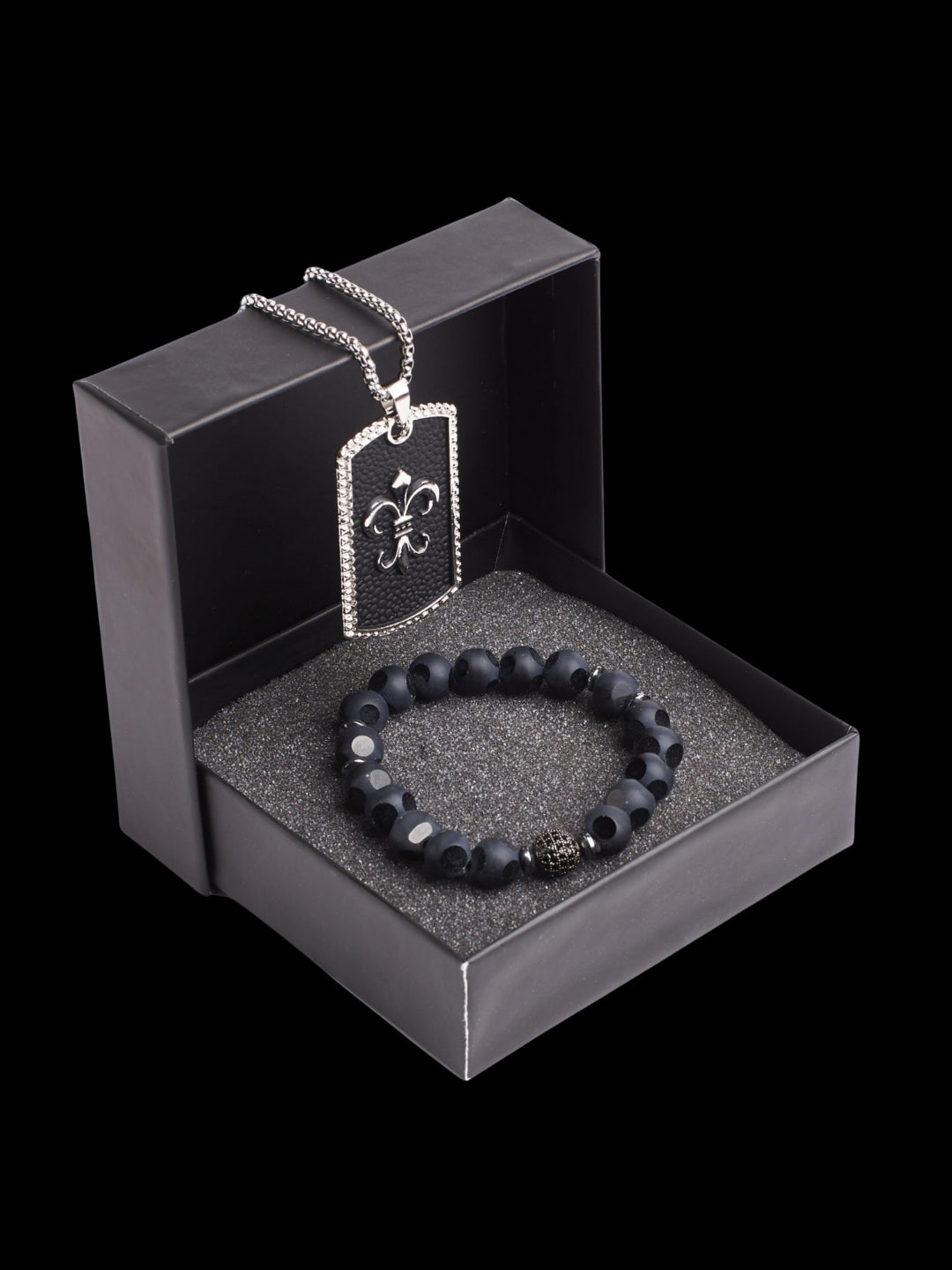 Gentleman's Signature Box - Salty Accessories