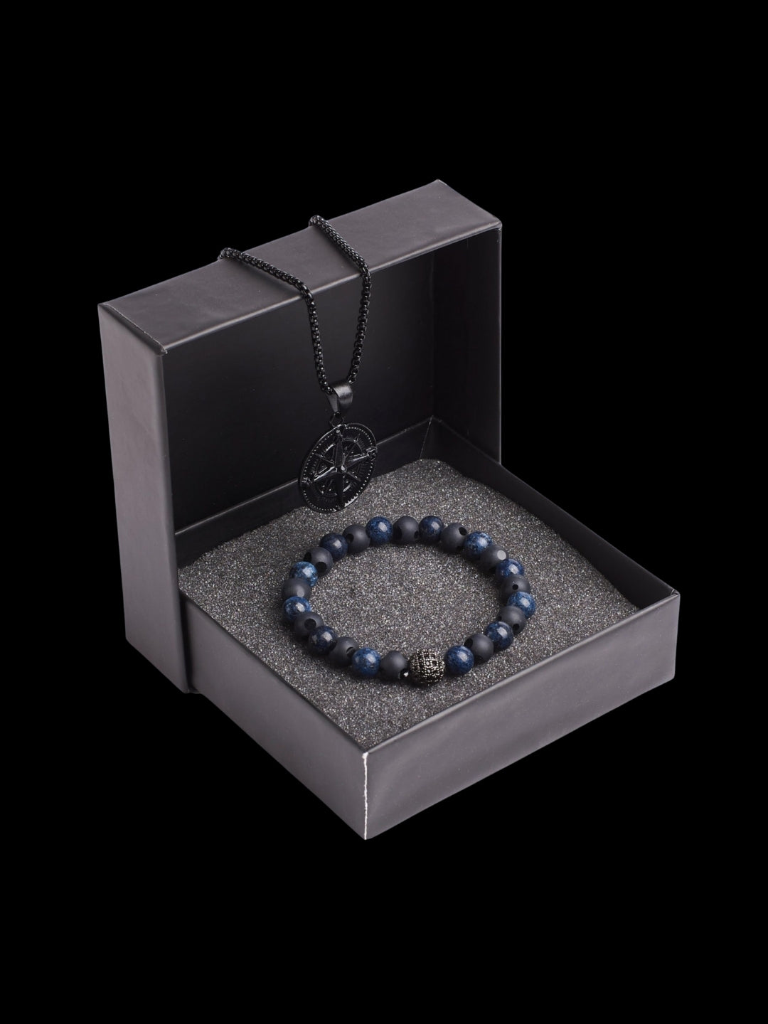 Gentleman's Essence Box