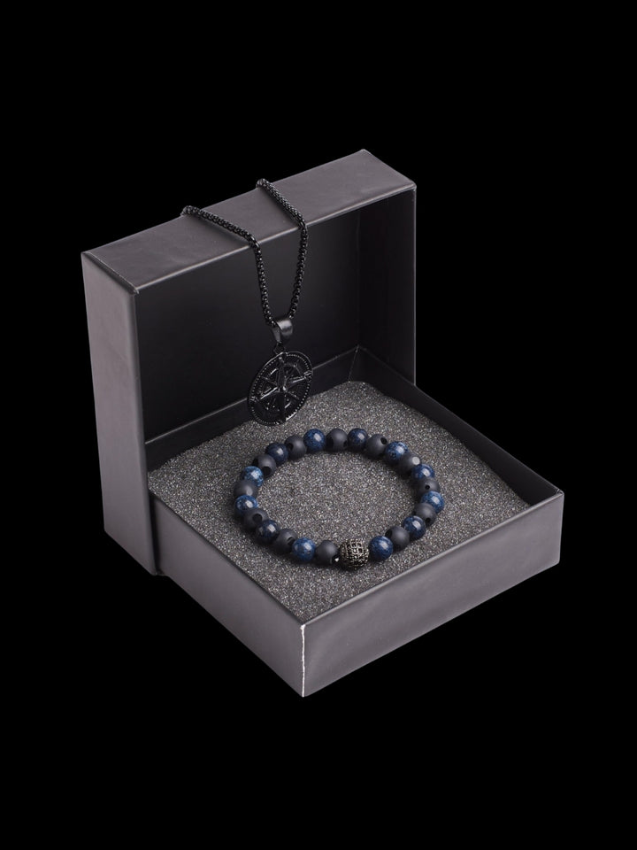 Gentleman's Essence Box