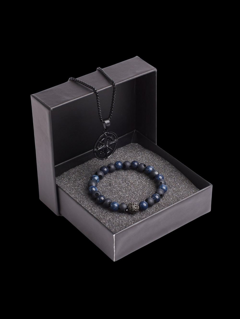 Gentleman's Essence Box - Salty Accessories