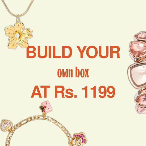 Build Your Own Box- 1199