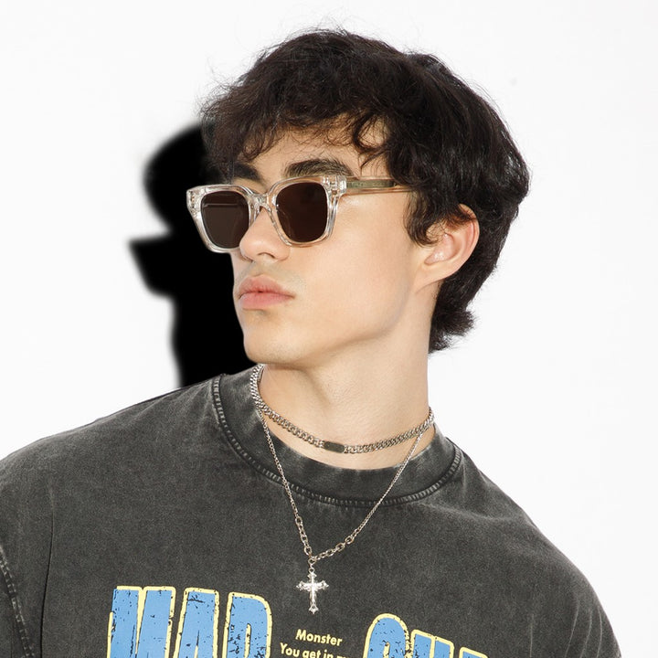 Crystal Chill Sunglasses