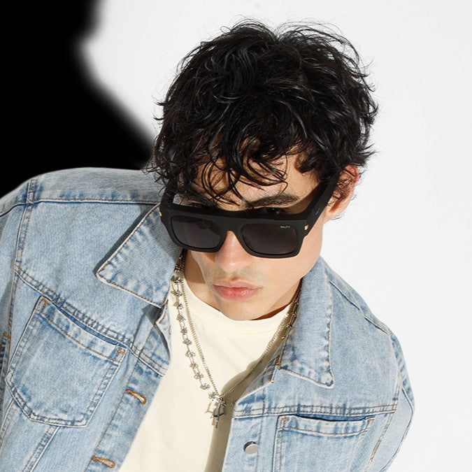 Mononoir Sunglasses