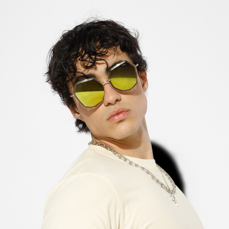 Cloud Noir Sunglasses