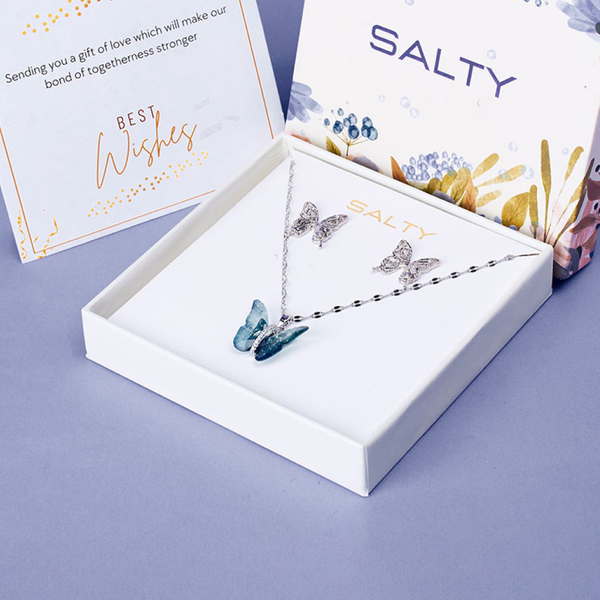 Silver Titliyan Box