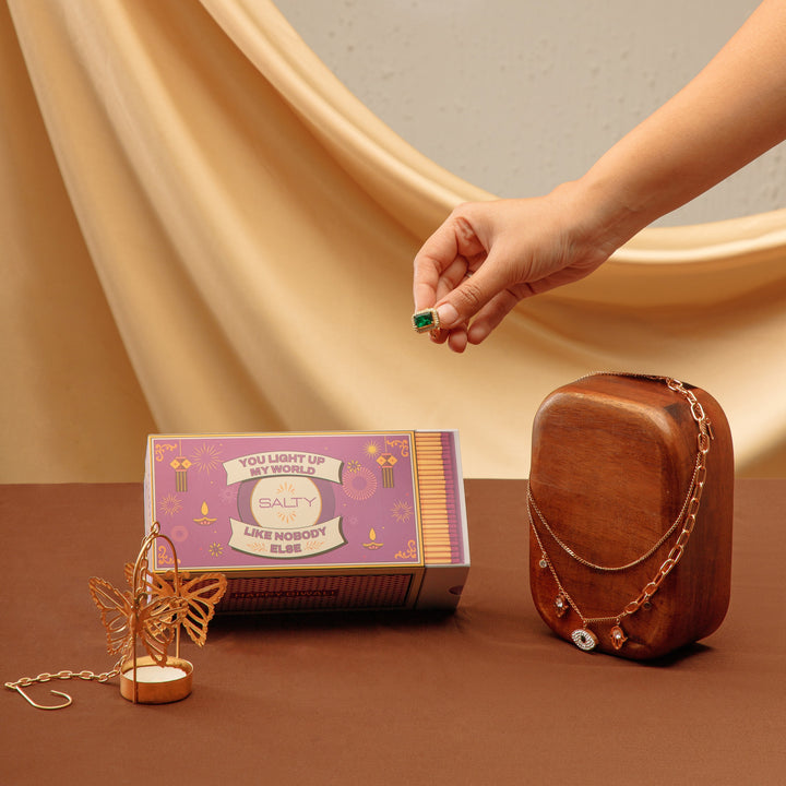 Classic Diwali Gift Hamper