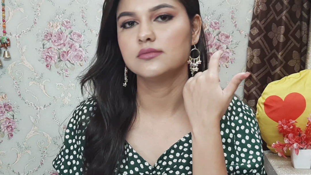 Bloom Perfect Earrings