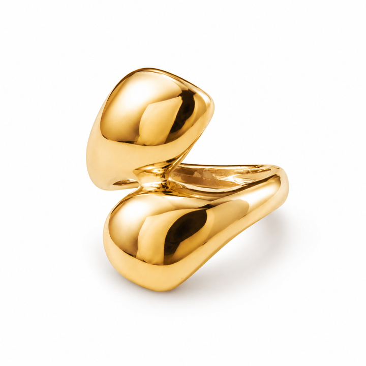 Imperial Splendor Ring