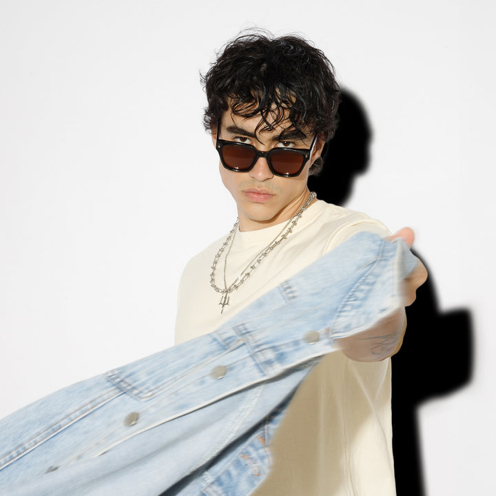 Drip Beam Shades
