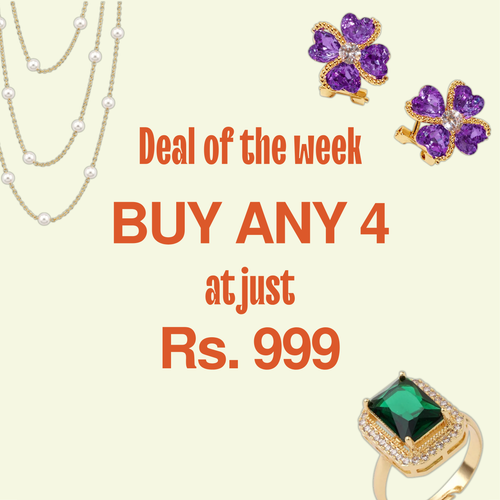Deal of the Week- Women