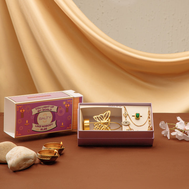 Classic Diwali Gift Hamper