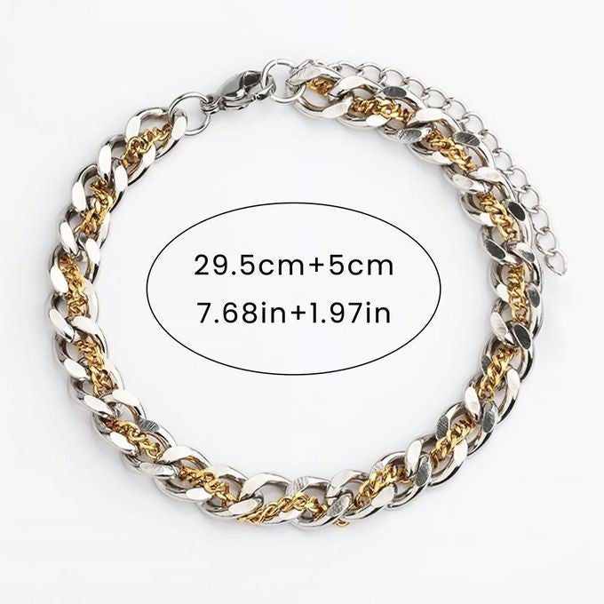Auric Bracelet | Salty