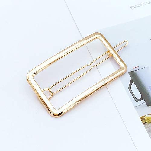 Auric Edge Hair Pins