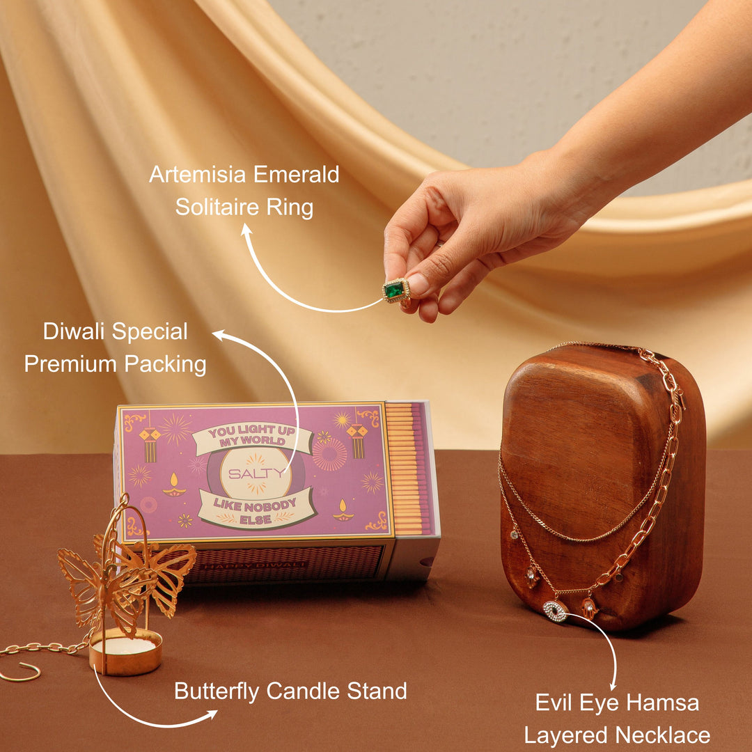 Classic Diwali Gift Hamper