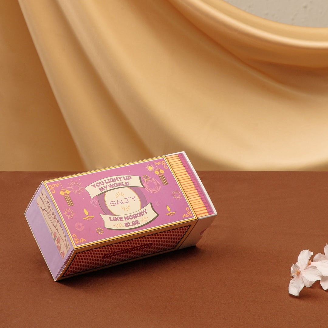 Classic Diwali Gift Hamper