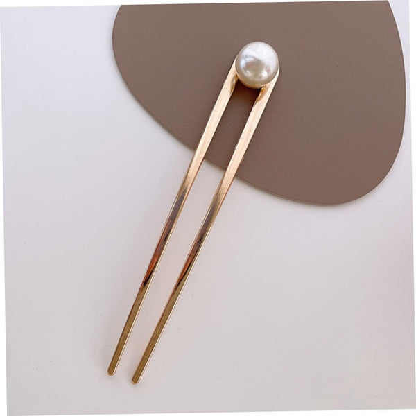 Pearl Affair Bun Pin