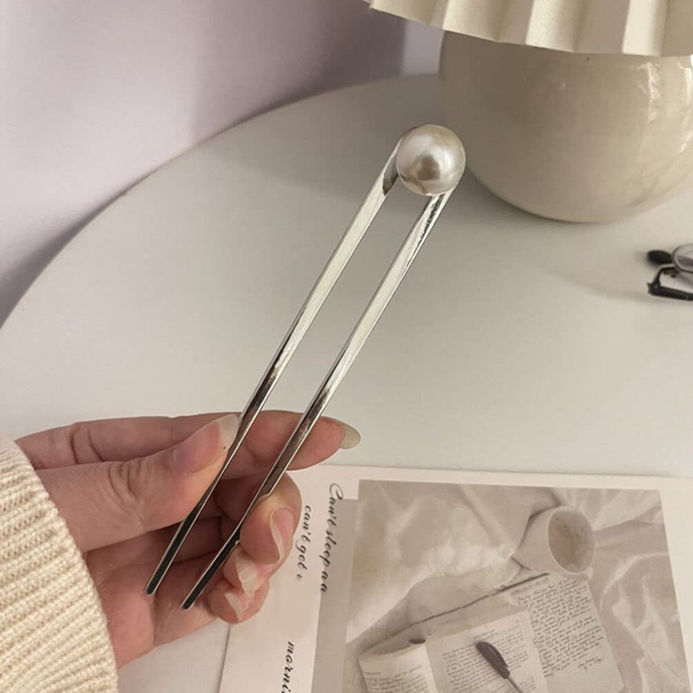 Opaline Bun Pin