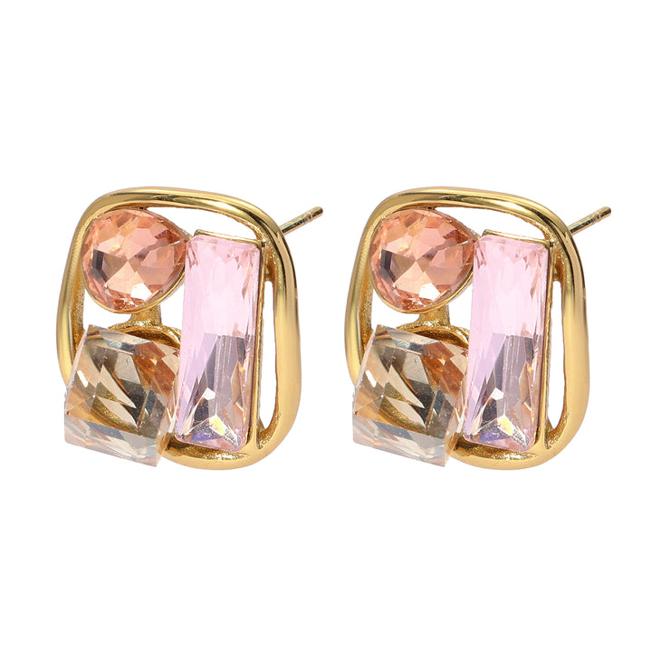 Auric Temptation Earrings
