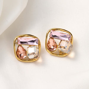 Auric Temptation Earrings - Salty Accessories
