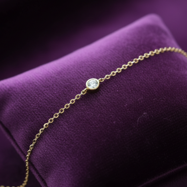 Luminous Dot Bracelet