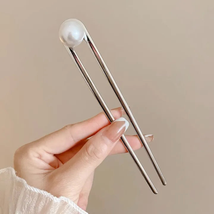 Opaline Bun Pin
