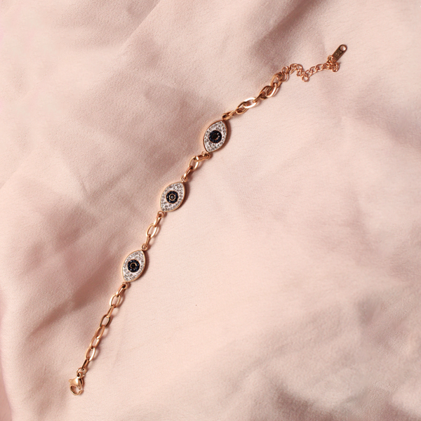 Evil Eye Bracelet