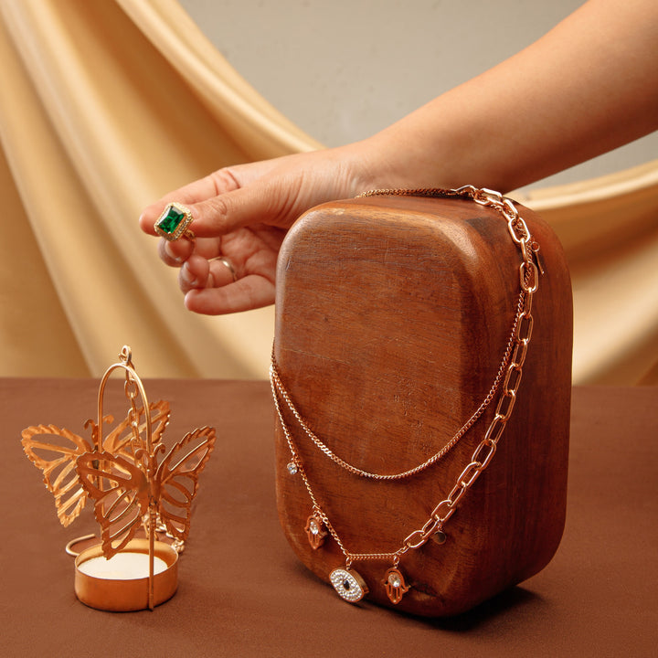 Classic Diwali Gift Hamper