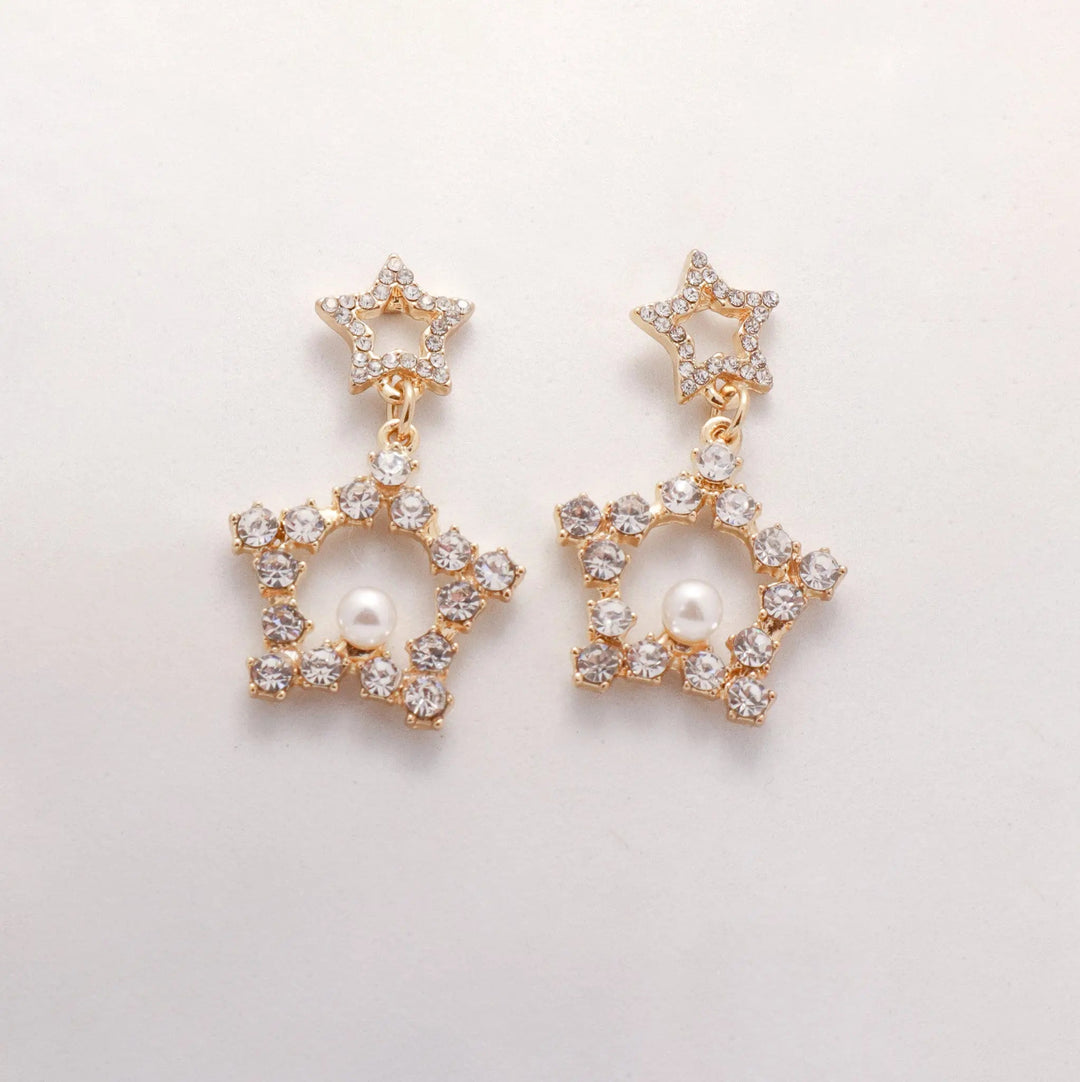 A Night Under The Stars Earrings