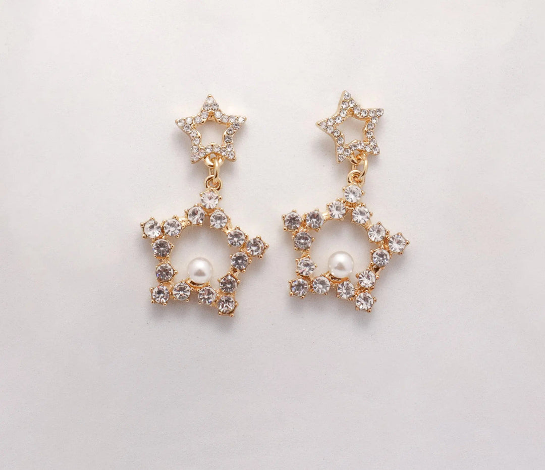 A Night Under The Stars Earrings